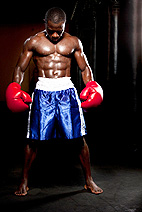 Krachttraining